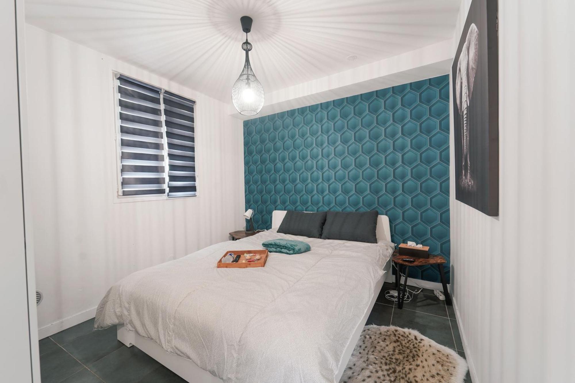 Confort & Style Pres De Cdg Vaudherland Экстерьер фото