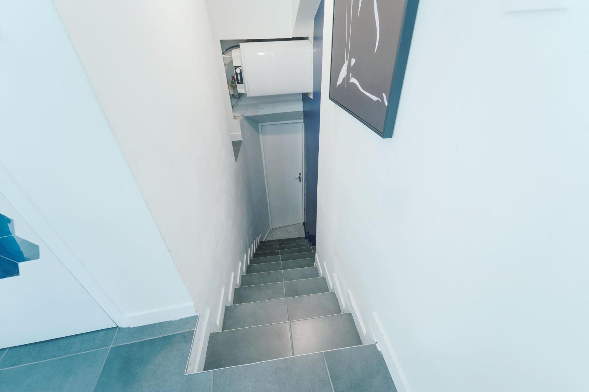 Confort & Style Pres De Cdg Vaudherland Экстерьер фото
