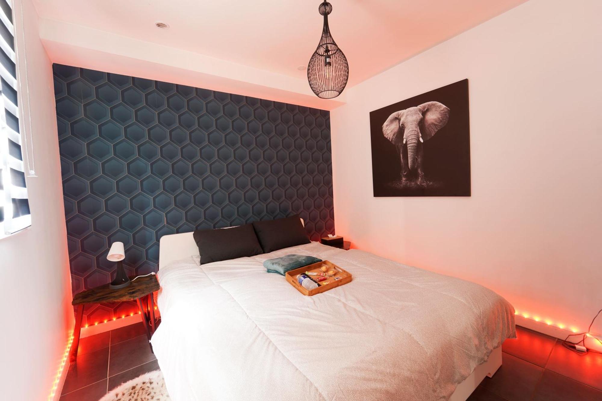 Confort & Style Pres De Cdg Vaudherland Экстерьер фото