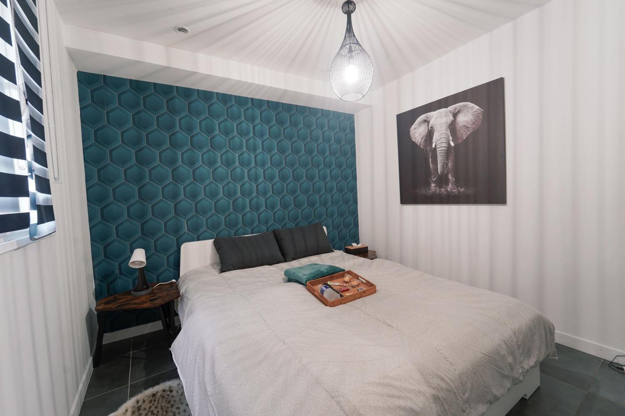 Confort & Style Pres De Cdg Vaudherland Экстерьер фото